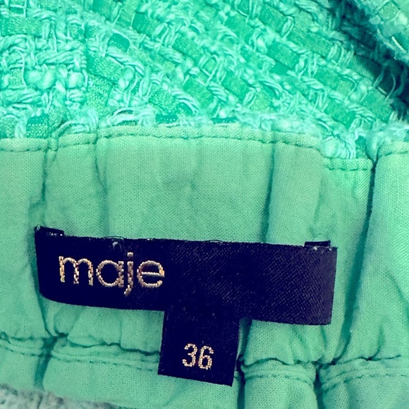 Maje shorts - Picture 3 of 8